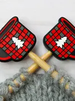 Fox & Pine Stitch Stoppers  - Mug