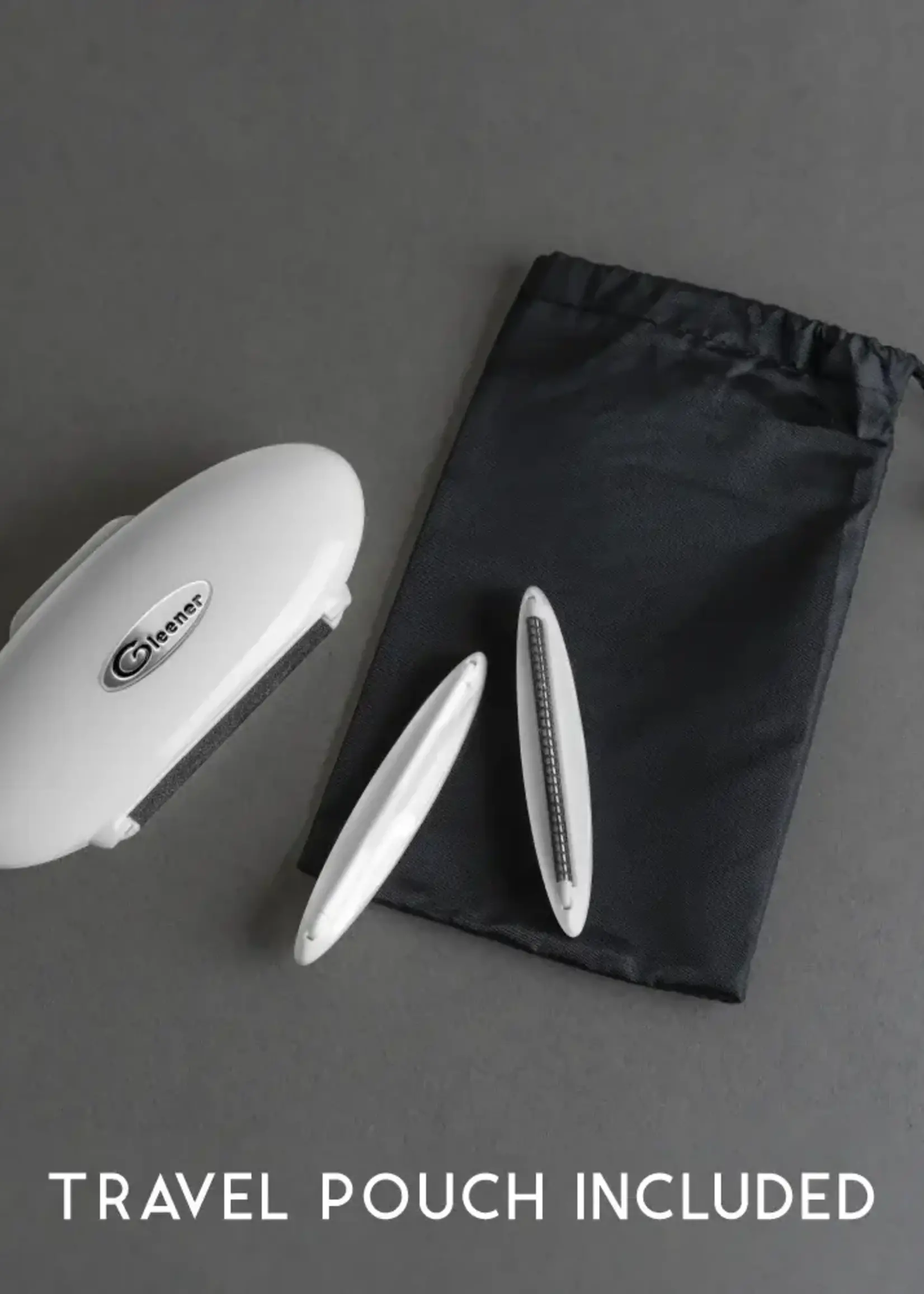 Gleener Gleener - Travel size