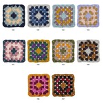 Instagranny Merino Wool to Make Easy Granny Squares