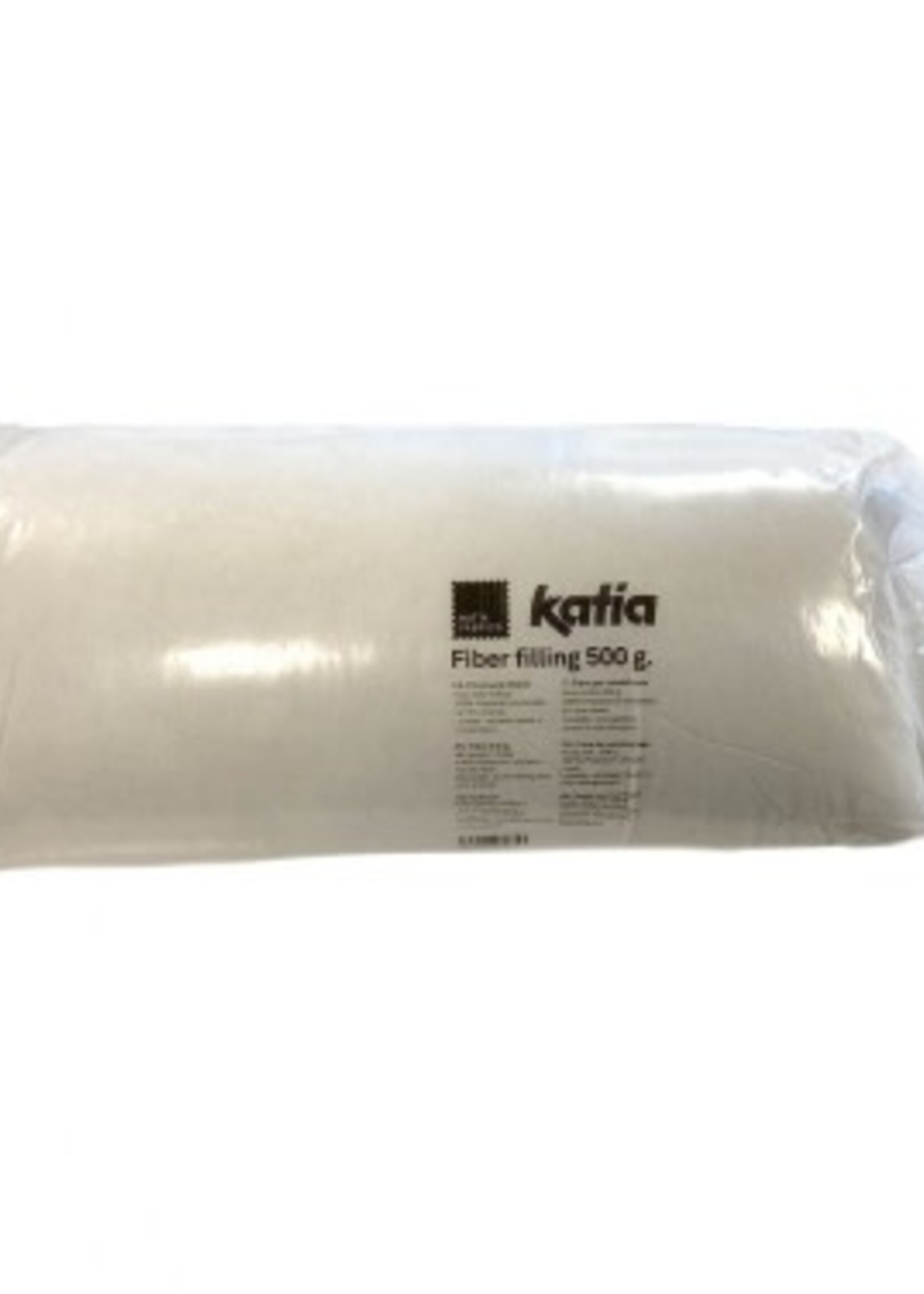 Katia Fiber Filling by Katia (500g)