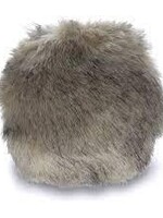 Bernat Pompom - Gray Lynx