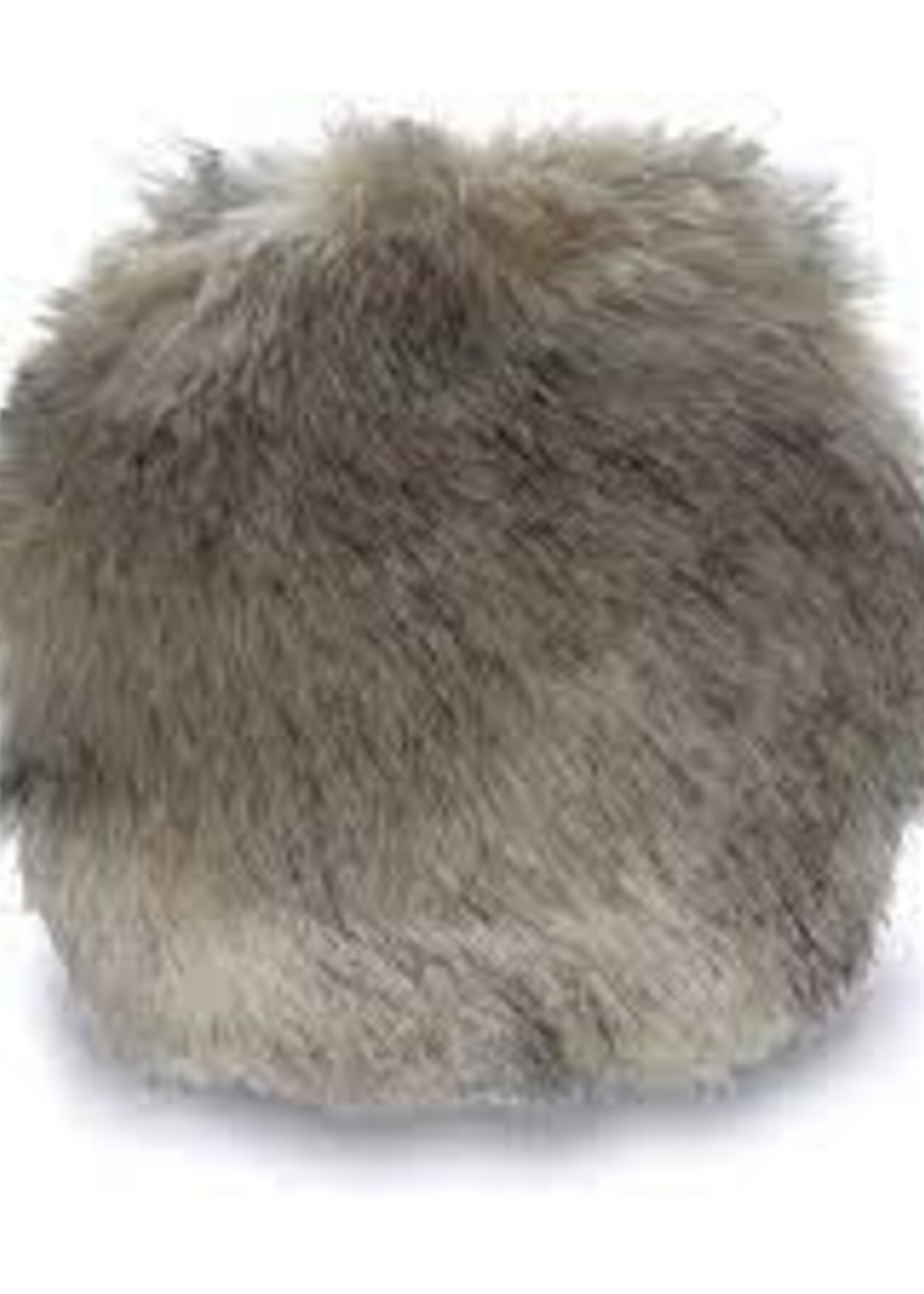 Bernat Pompom - Gray Lynx