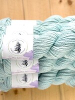 Windswept Fibres & Design Some Cozy Chunky 3 Ply - Seafoam