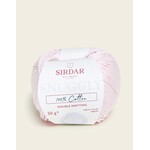 Sirdar Sirdar Snuggly 100% Cotton - Powder 0763