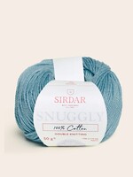 Sirdar Sirdar Snuggly 100% Cotton - Spearmint