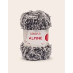 Sirdar Sirdar Alpine - Seal - 50% OFF