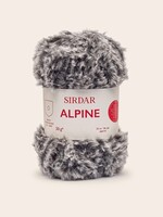 Sirdar Sirdar Alpine - Seal