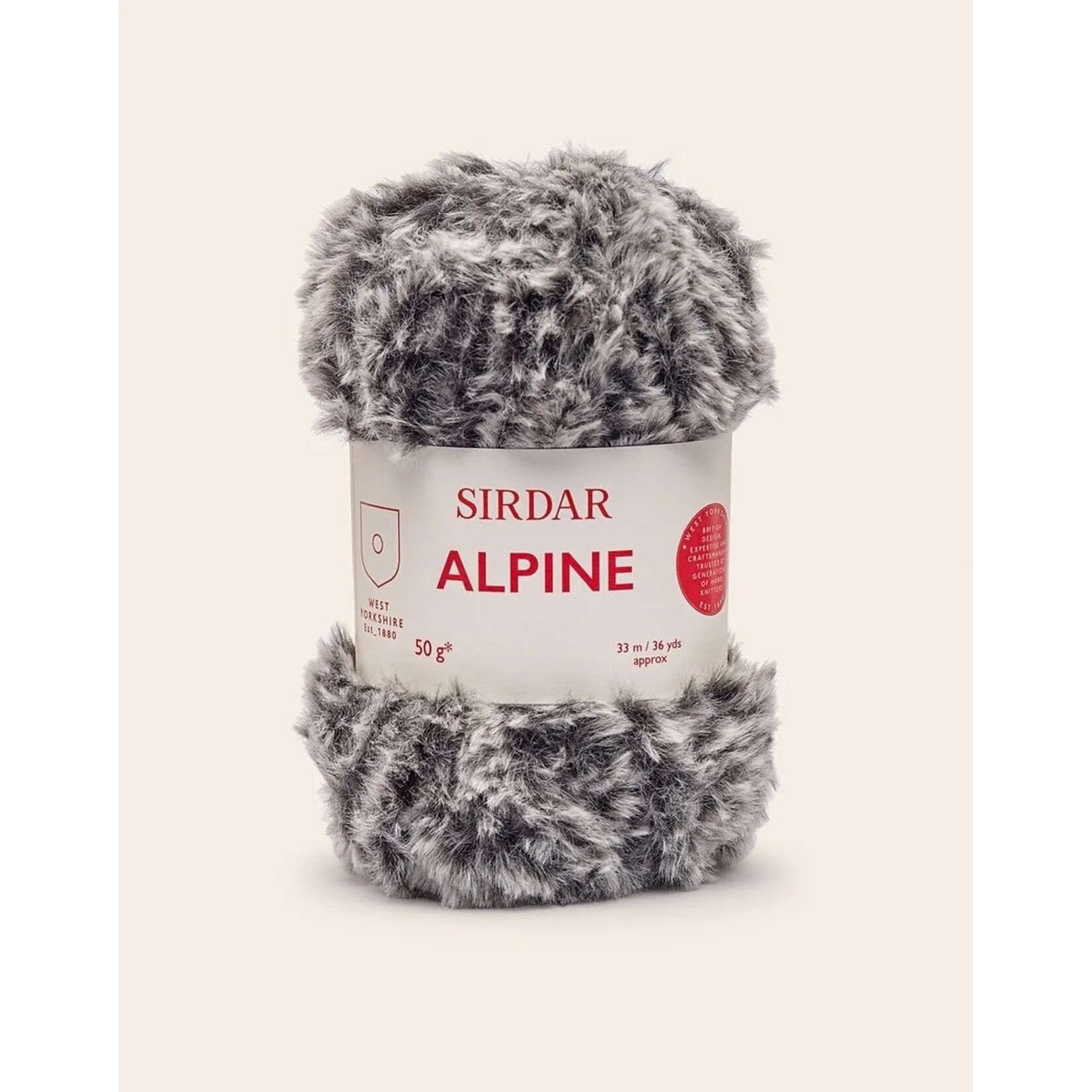 Sirdar Sirdar Alpine - Seal