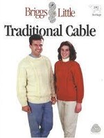 Briggs and Little Briggs and Little Traditional Cable - His & Hers