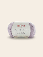 Sirdar Sirdar Snuggly 100% Cotton - Dusty Rose 0769