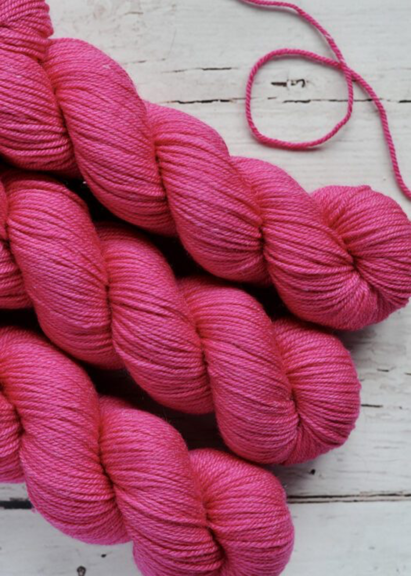 Julie Asselin JA Leizu DK Joyful