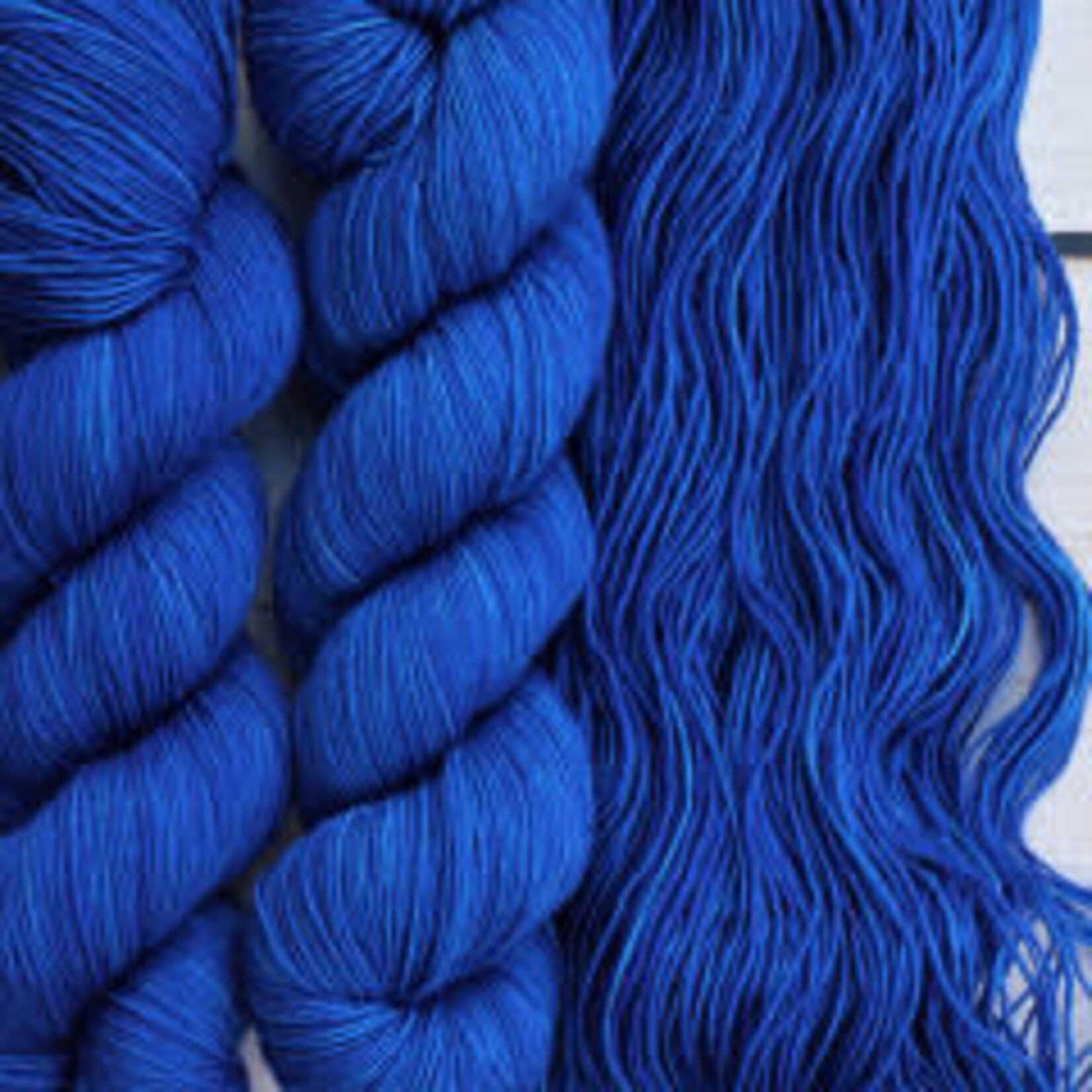 Julie Asselin Julie Asselin - Leizu DK - Cobalt