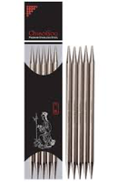 ChiaoGoo ChiaoGoo SS DPN - 8” - 6mm