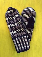 Women’s Mittens by Cathy #10