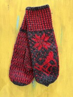 Men’s Mittens by Cathy #1