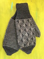 Men’s Mittens by Cathy #7