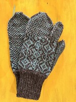 Men’s Trigger Mittens by Cathy #2
