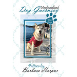 Newfoundland Dog Guernsey Pattern - Large