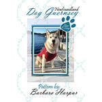 Newfoundland Dog Guernsey Pattern - X-Large