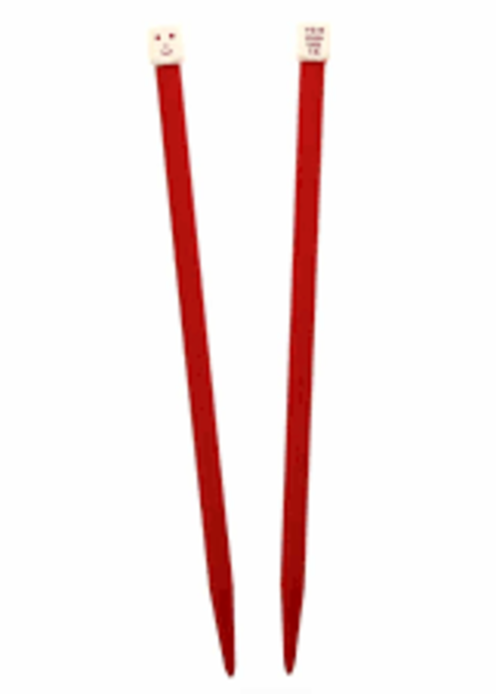 Knitting Needles for Kids - 10mm - 25cm