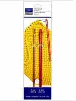 The Knook Aluminum 16.5cm (61⁄2″) - 2 pc set