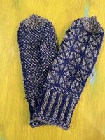 Men’s Mittens by Cathy #8