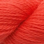 Cascade Cascade 220 Fingering - 1021 Poppy Red