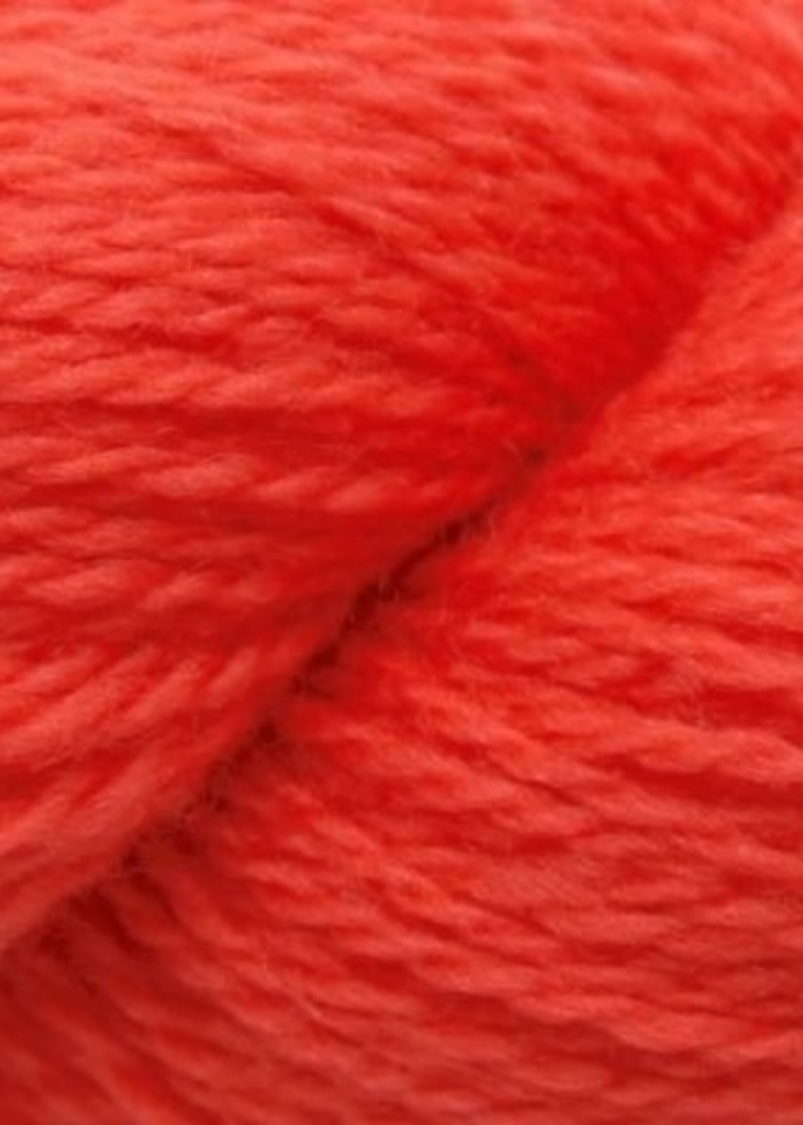 Cascade Cascade 220 Fingering - Poppy Red 1021