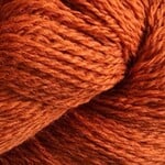 Cascade Cascade 220 Fingering - 7824 Jack O'Lantern
