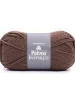 Patons Inspired - Cocoa