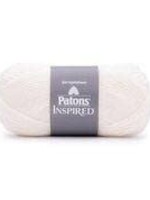 Patons Inspired - White