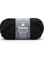 Patons Inspired - Black