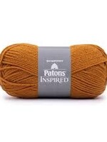 Patons Inspired - Ginger
