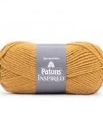 Patons Inspired - Honey Spice