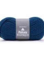 Patons Inspired - Navy