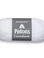 Patons Patons Canadiana - White
