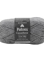 Patons Patons Canadiana - Dark Gray