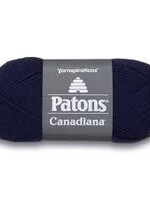 Patons Patons Canadiana - Navy