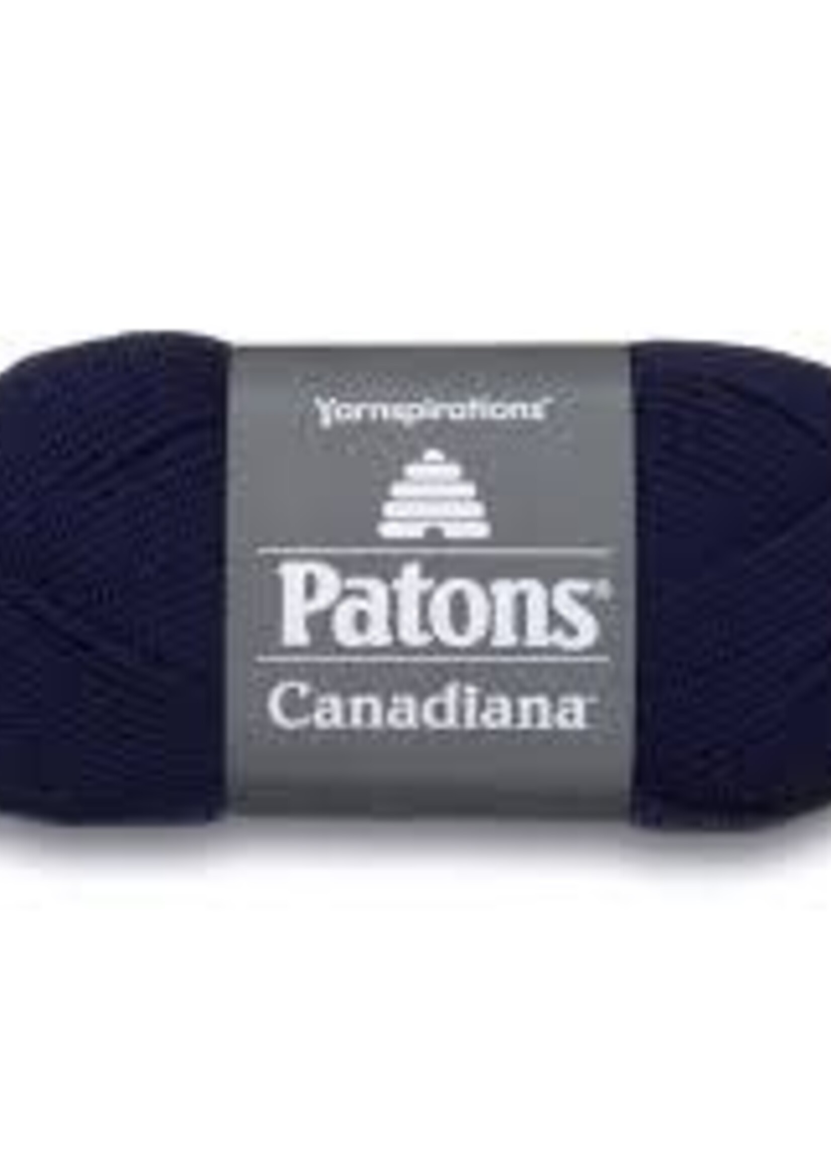 Patons Patons Canadiana - Navy