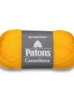 Patons Patons Canadiana - Tweet Yellow