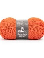 Patons Patons Canadiana - Pumpkin