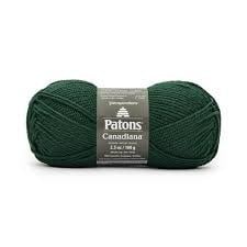 Patons Canadiana - Ivy