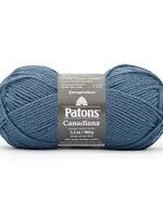 Patons Patons Canadiana - Mediterranean Blue