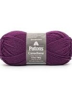 Patons Patons Canadiana - Purple Wine