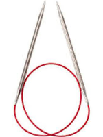 ChiaoGoo ChiaoGoo Red Lace Steel - 12" - 3mm