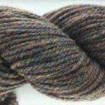 Briggs and Little BL Regal Brown Heather