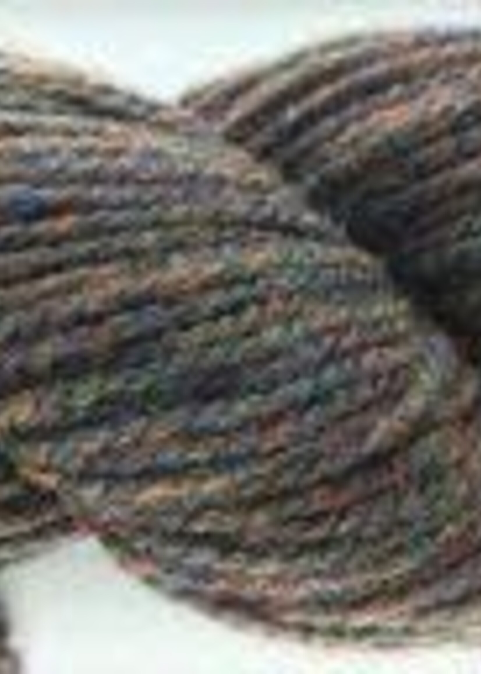 Briggs and Little BL Regal Brown Heather