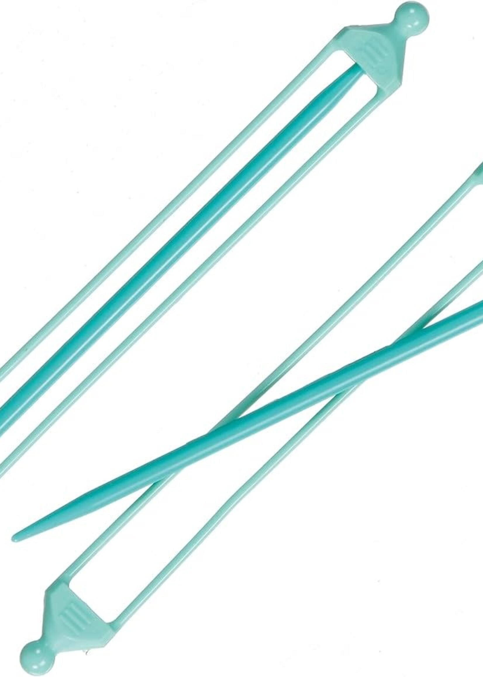 Clover Double Ended Stitch Holder - MEDIUM (For needle 3.75mm-8.0mm)