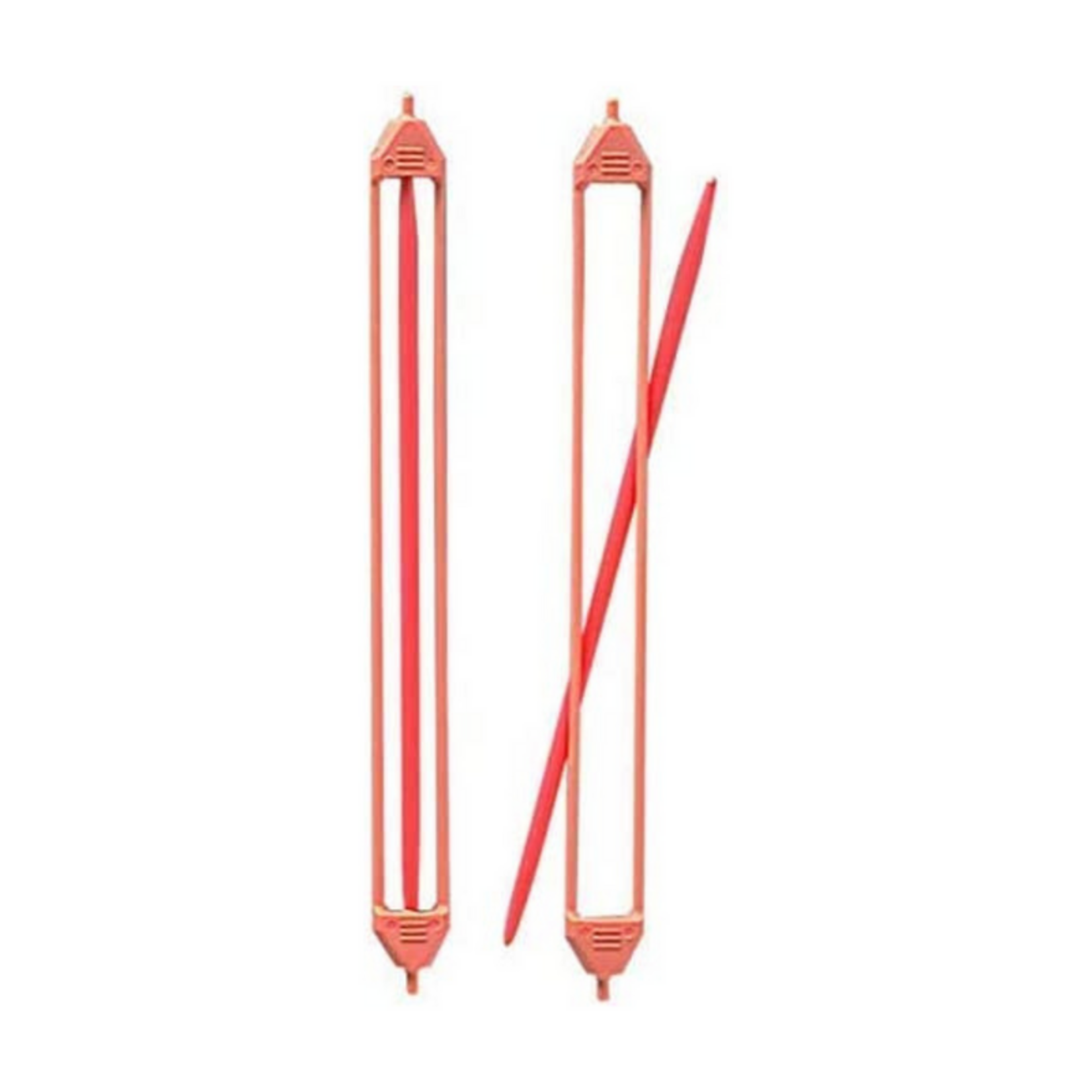 Clover Double Ended Stitch Holder - LARGE (For needle 3,75mm-8.00mm)