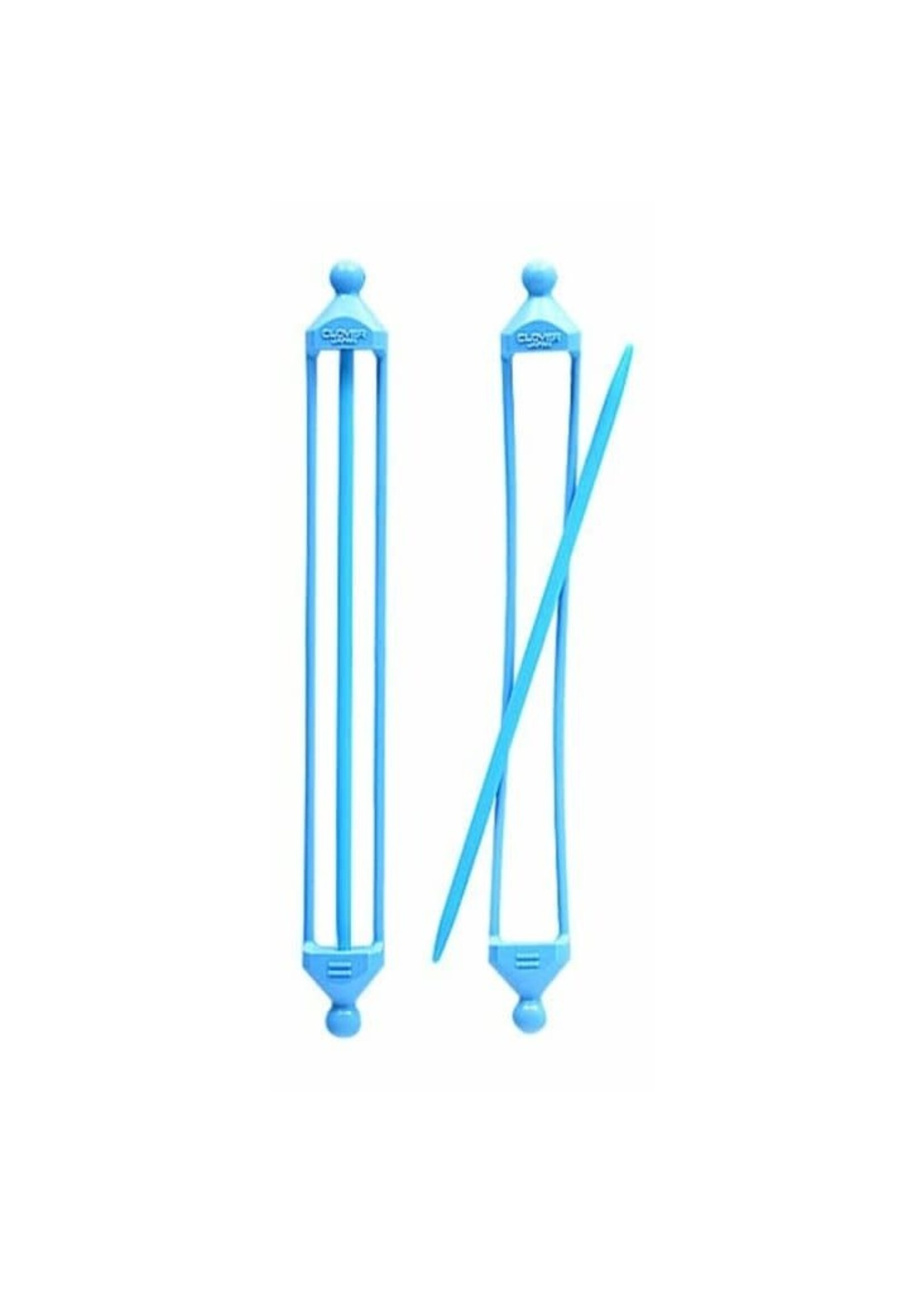 Clover Double Ended Stitch Holder - SMALL (For needle 2.75mm-4.5mm)
